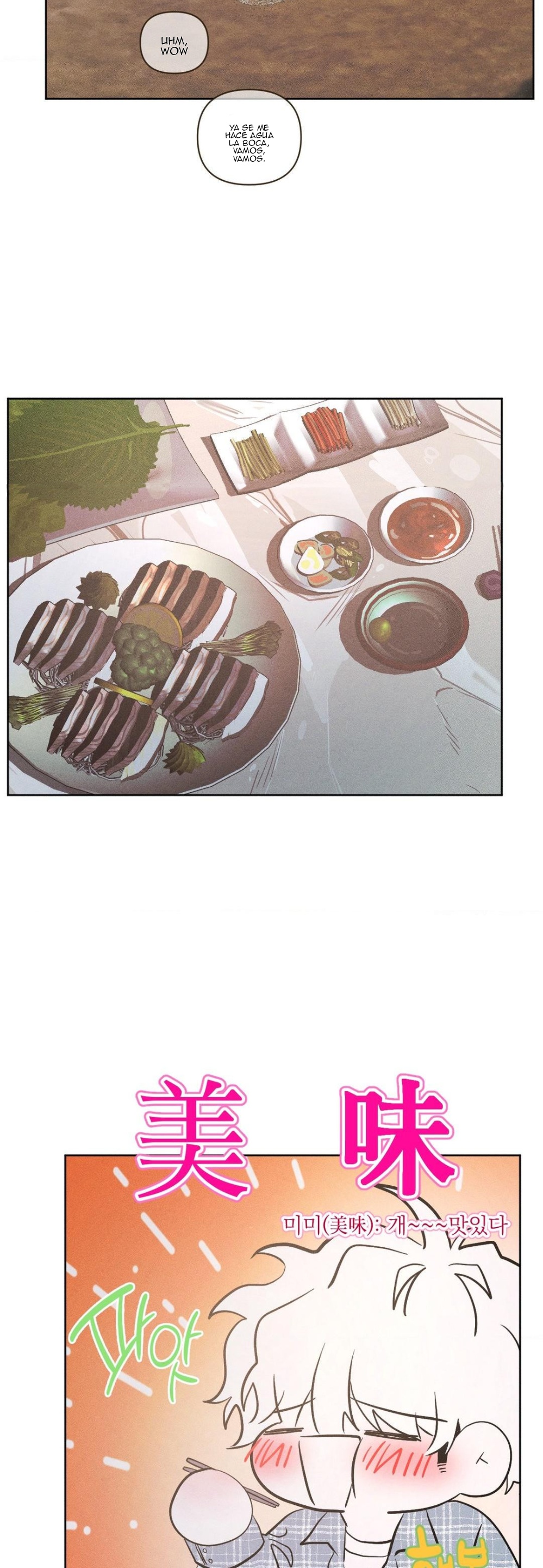 14 Mi último invierno