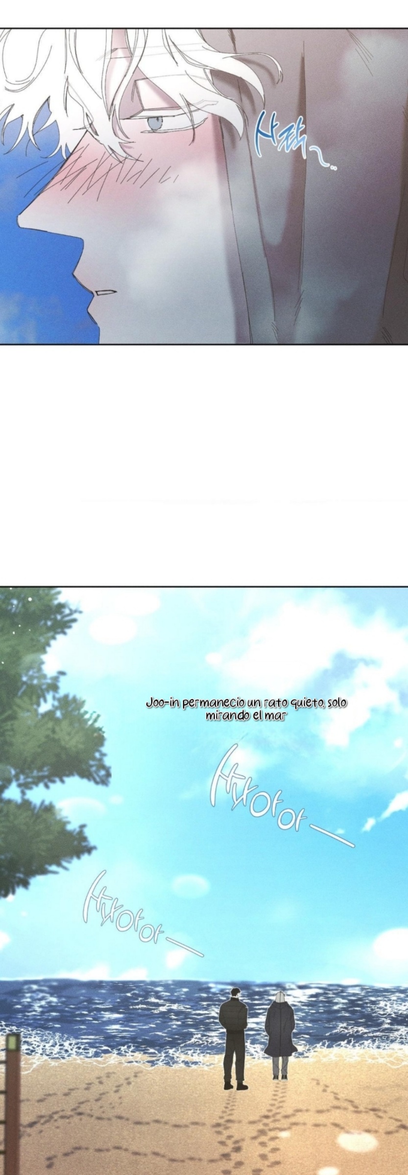 9 Mi último invierno