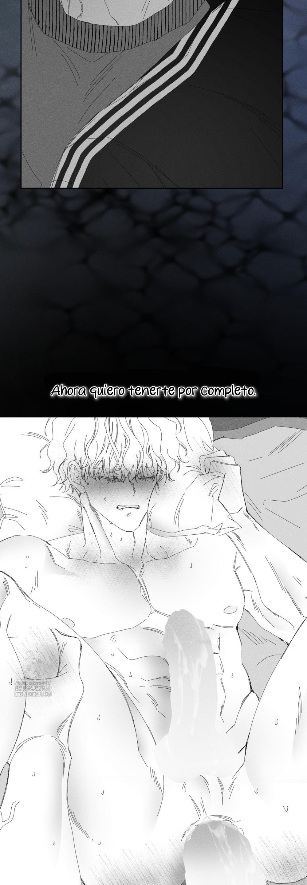 38 Mi último invierno