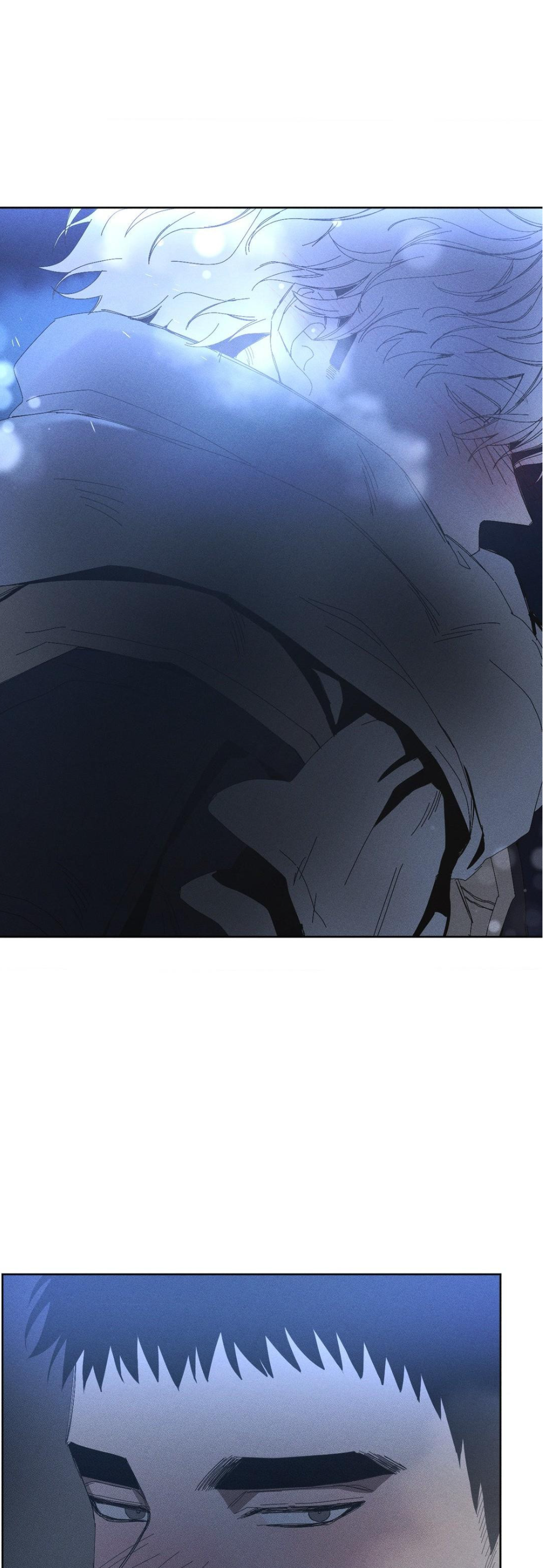 24 Mi último invierno