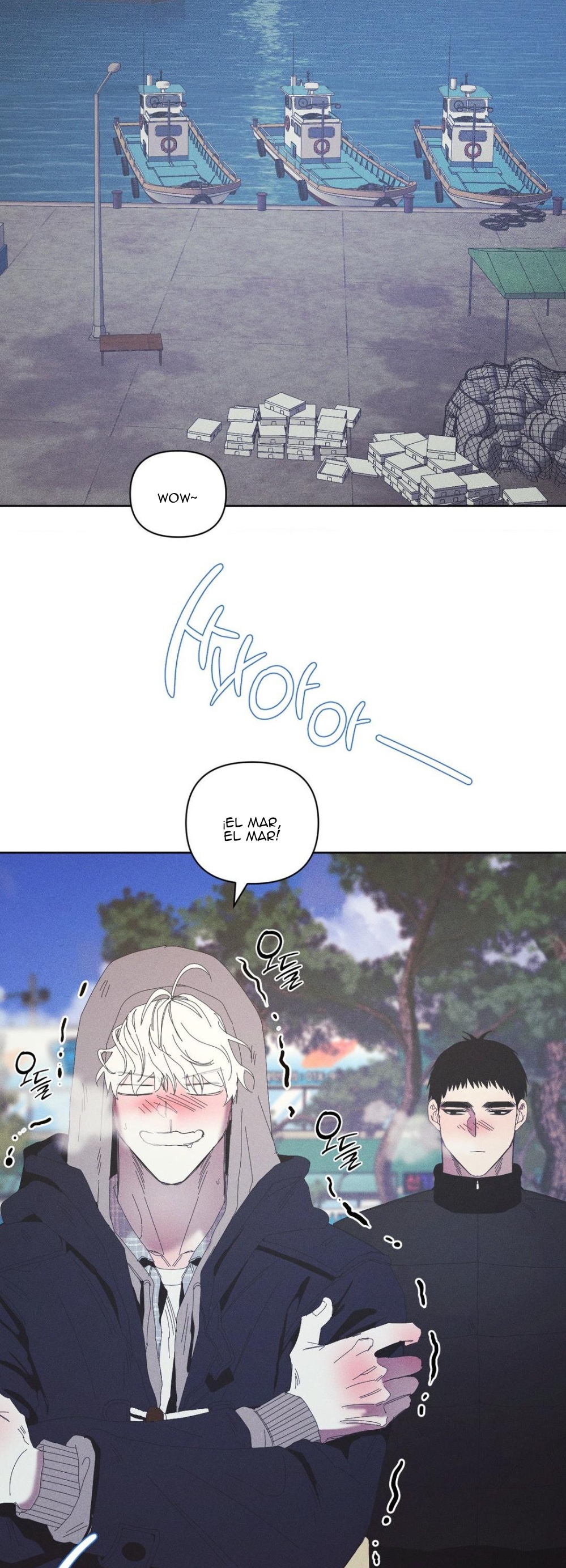 7 Mi último invierno