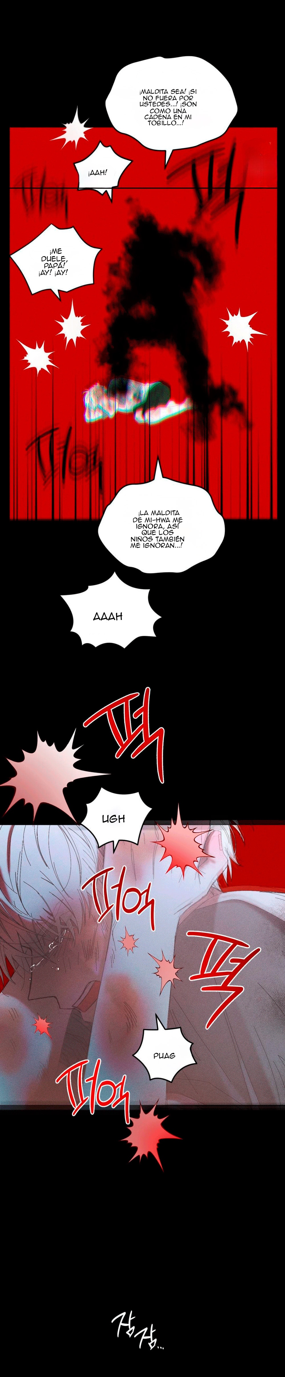 9 Mi último invierno