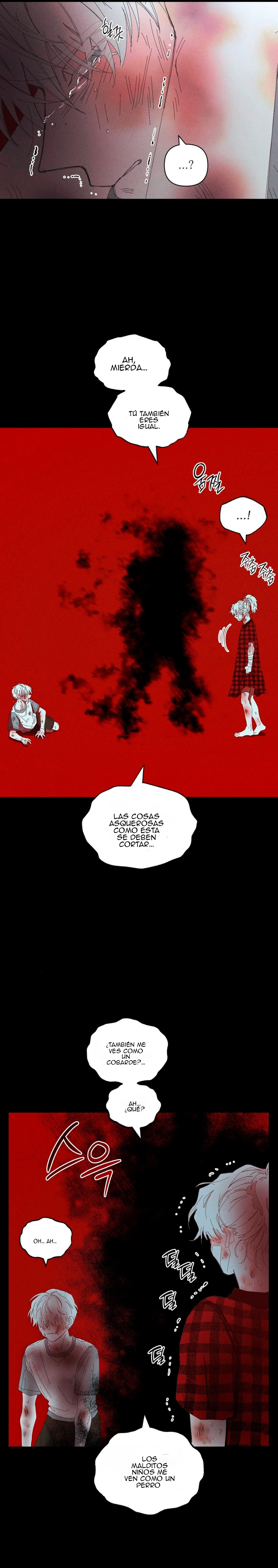 10 Mi último invierno