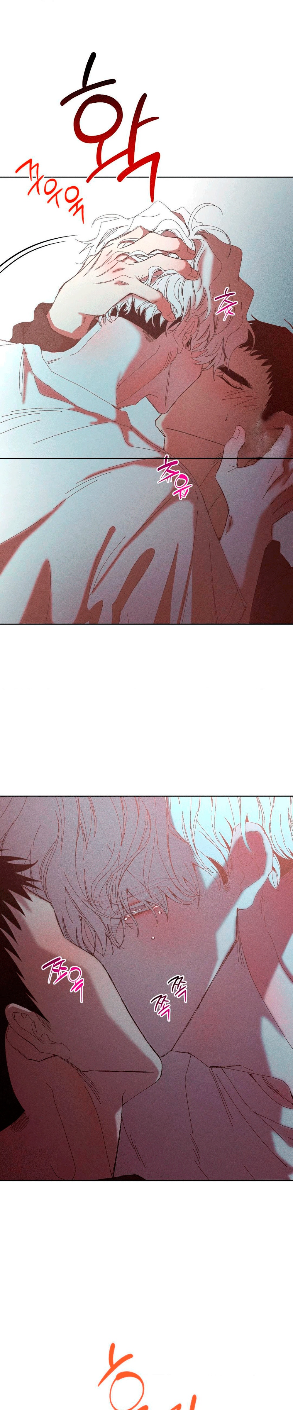 20 Mi último invierno