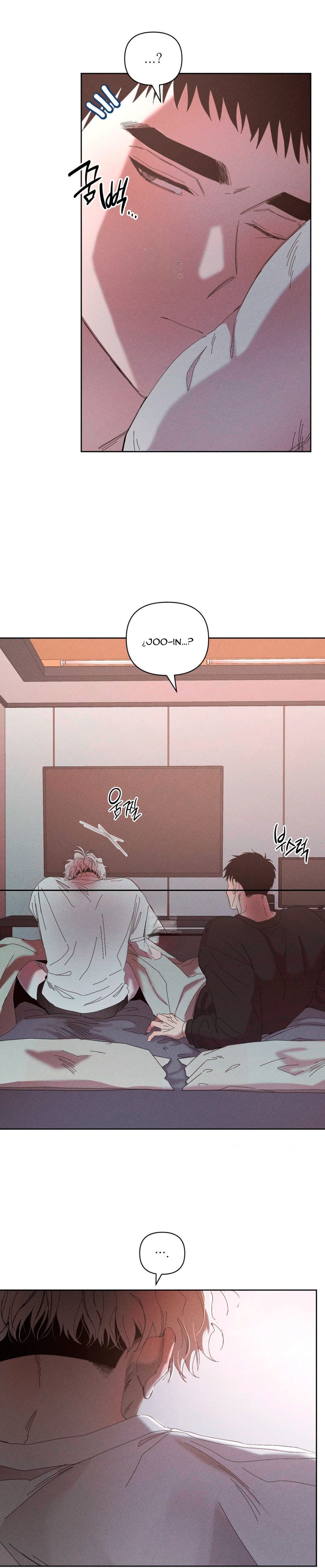 15 Mi último invierno