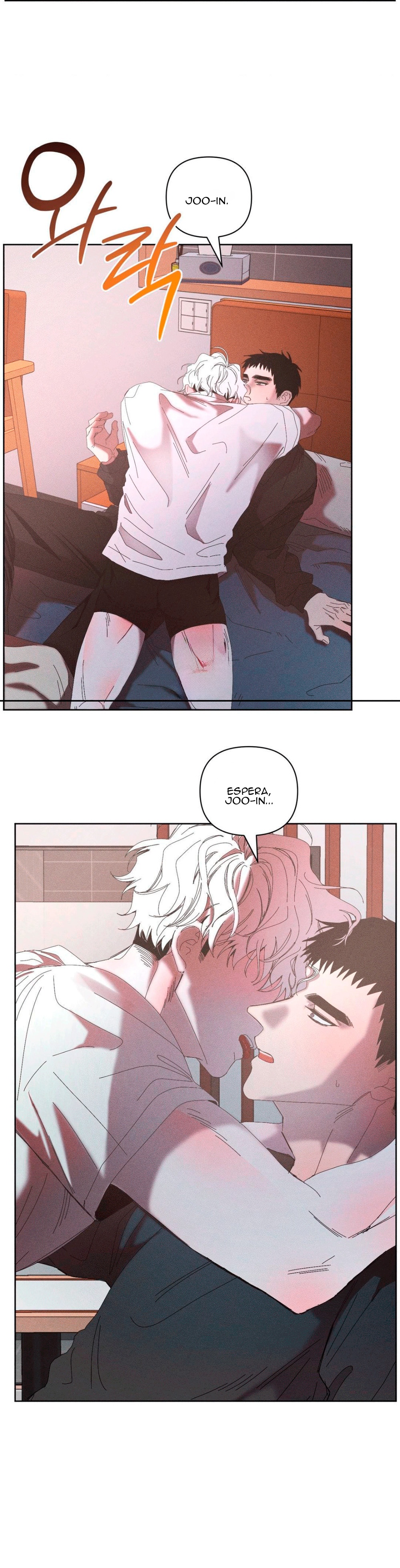 17 Mi último invierno