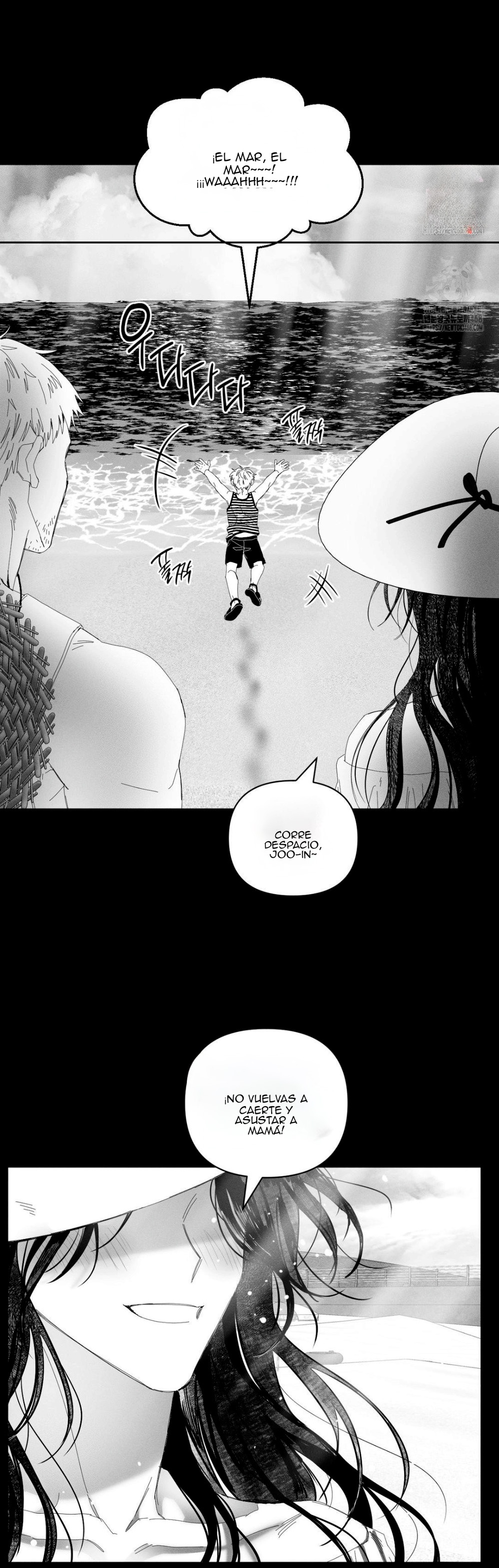 1 Mi último invierno