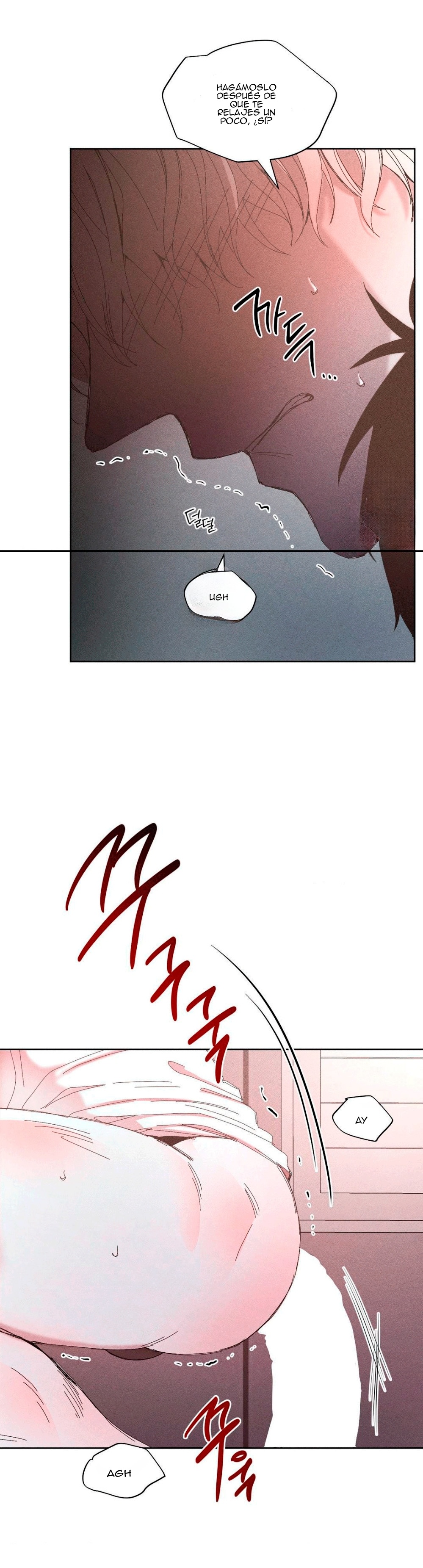 25 Mi último invierno