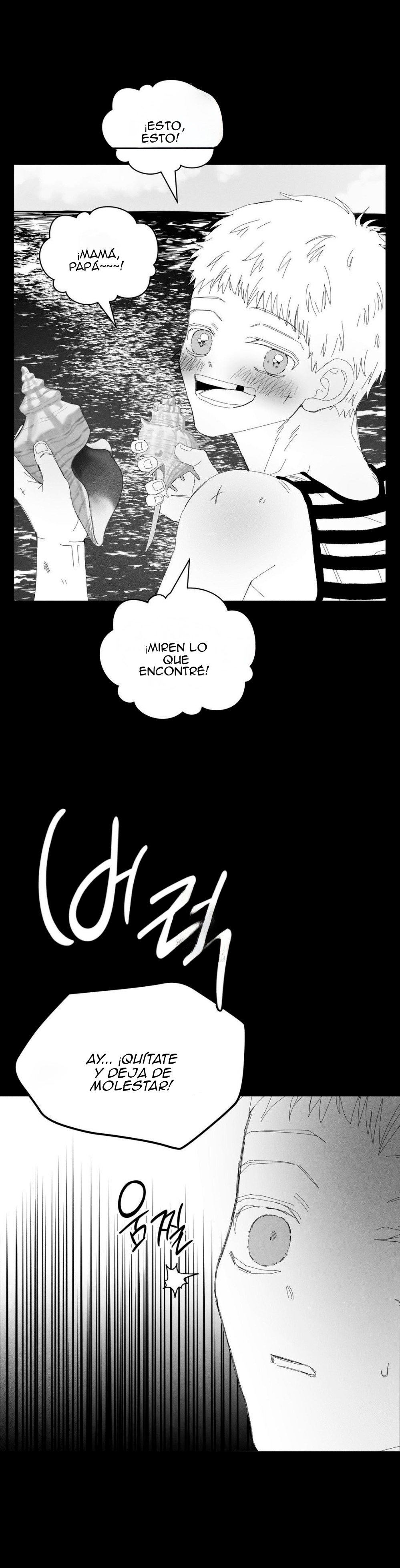 3 Mi último invierno