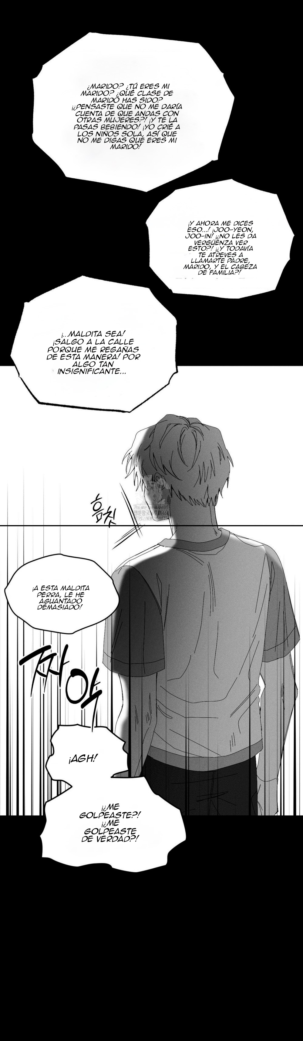 5 Mi último invierno