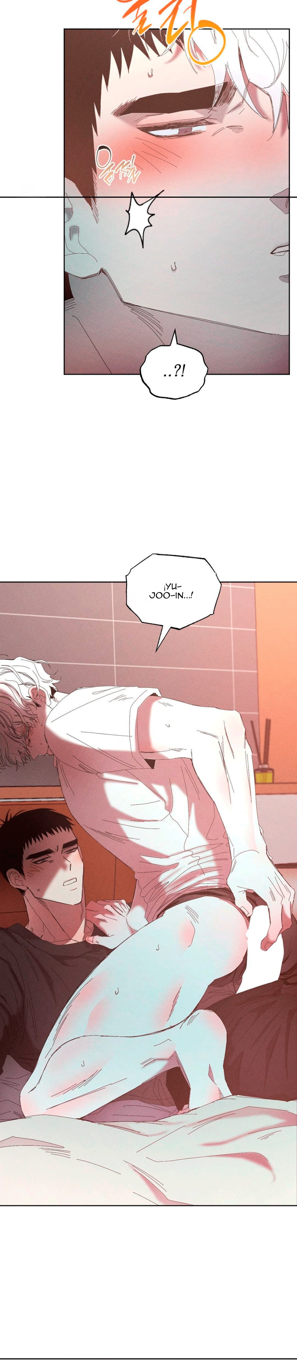 21 Mi último invierno