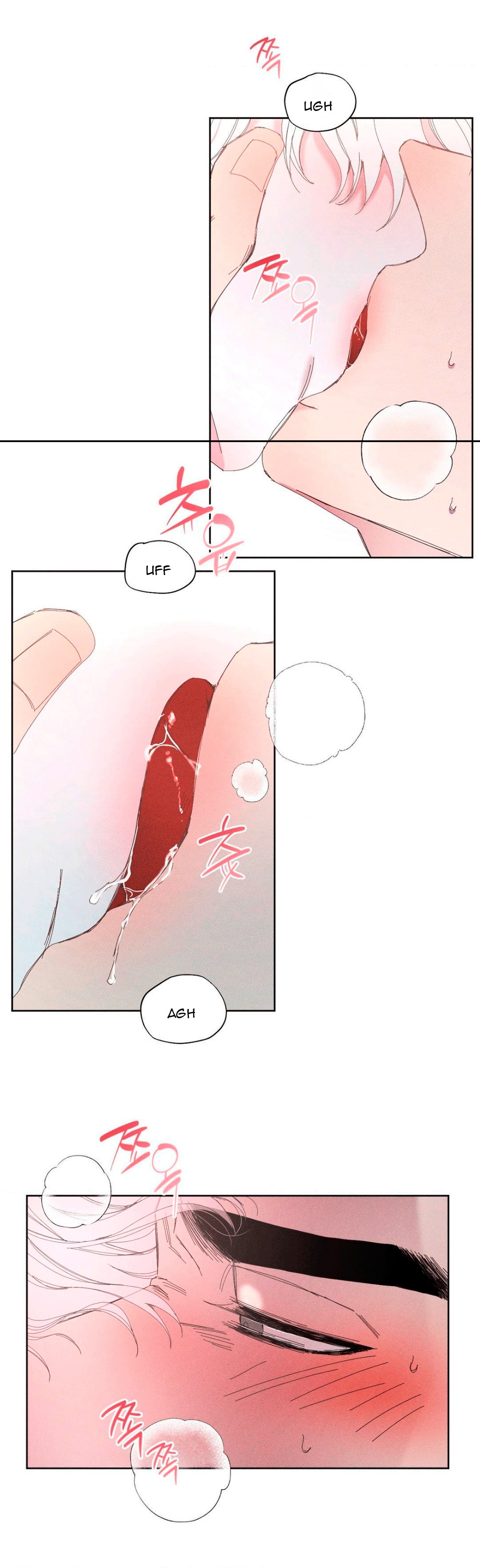 19 Mi último invierno