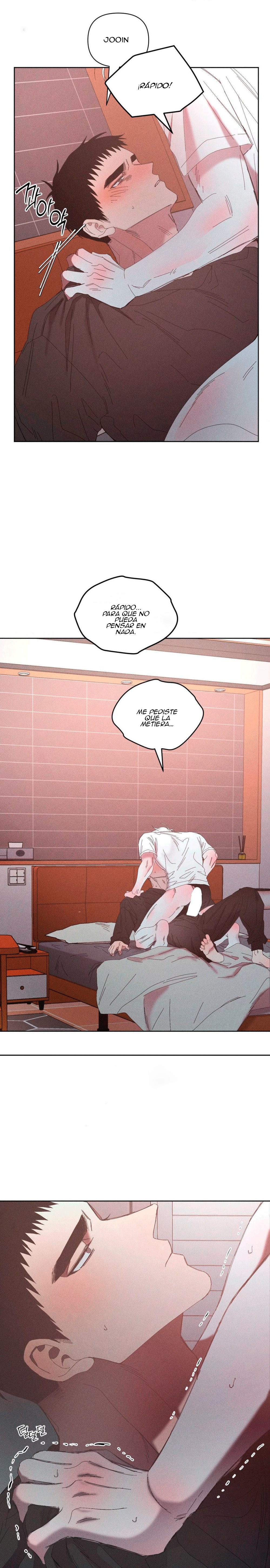 23 Mi último invierno