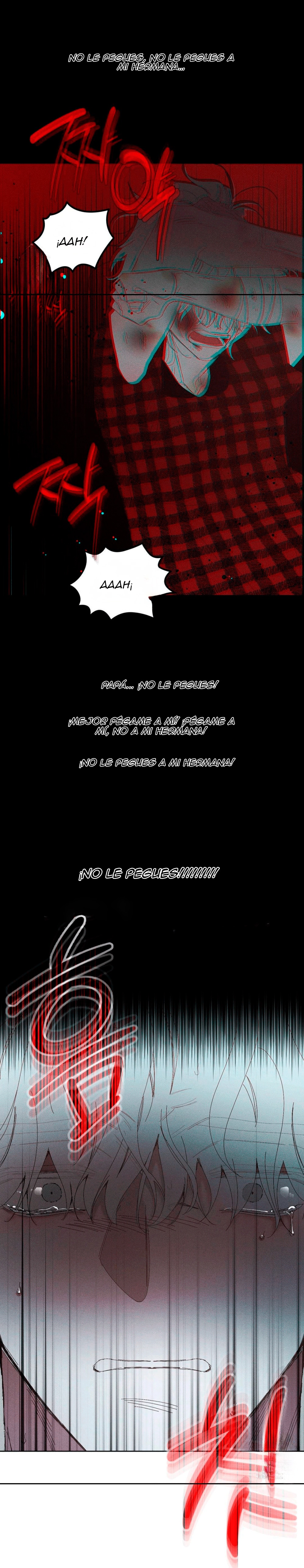 12 Mi último invierno