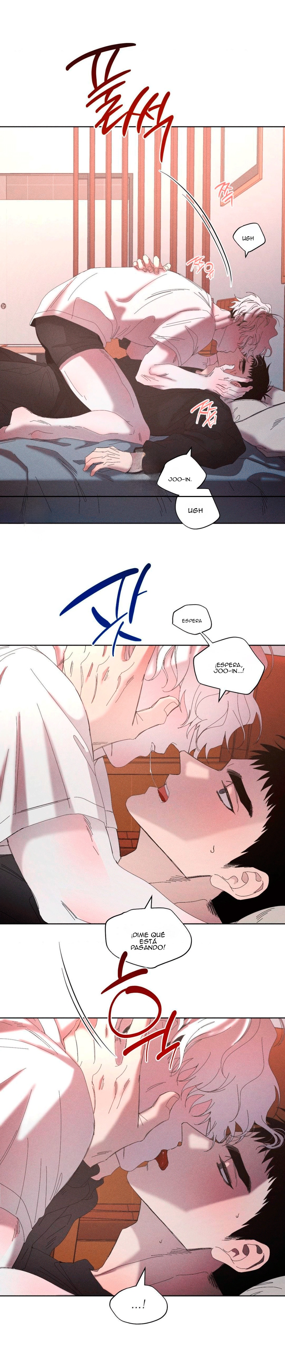 18 Mi último invierno