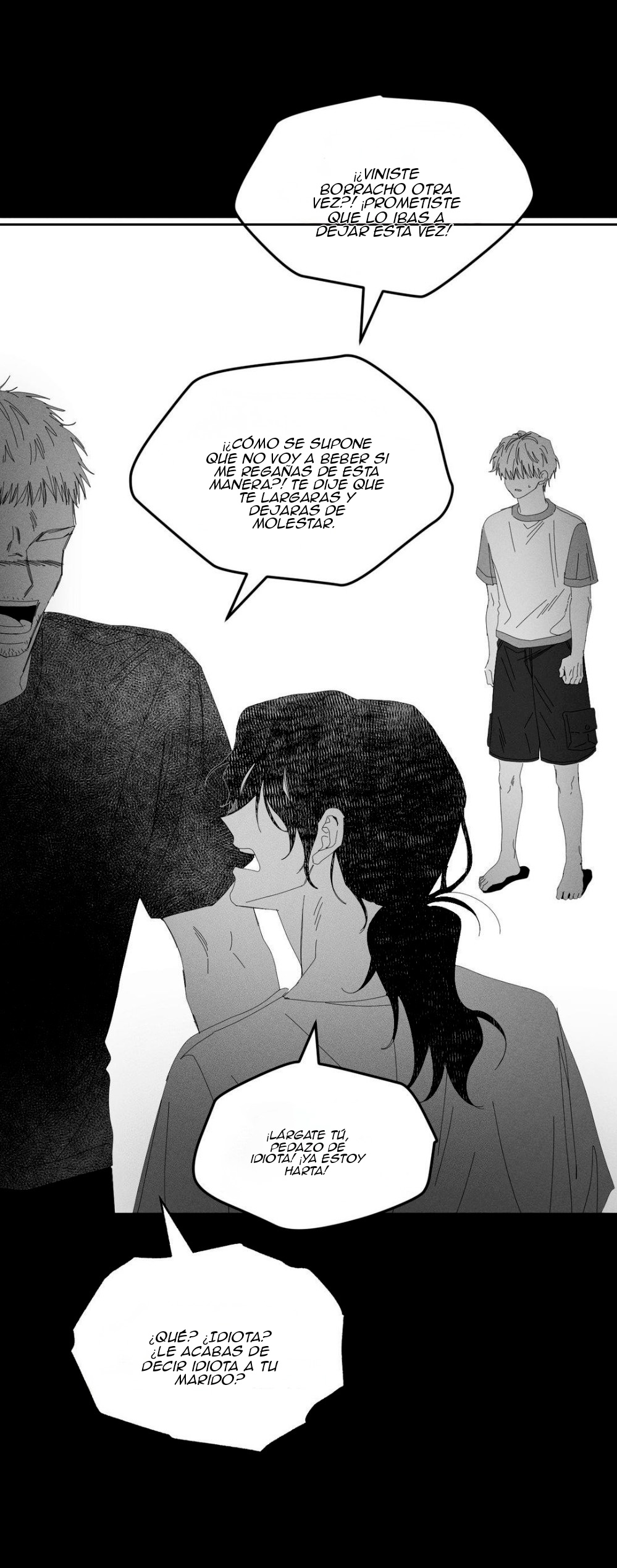 4 Mi último invierno