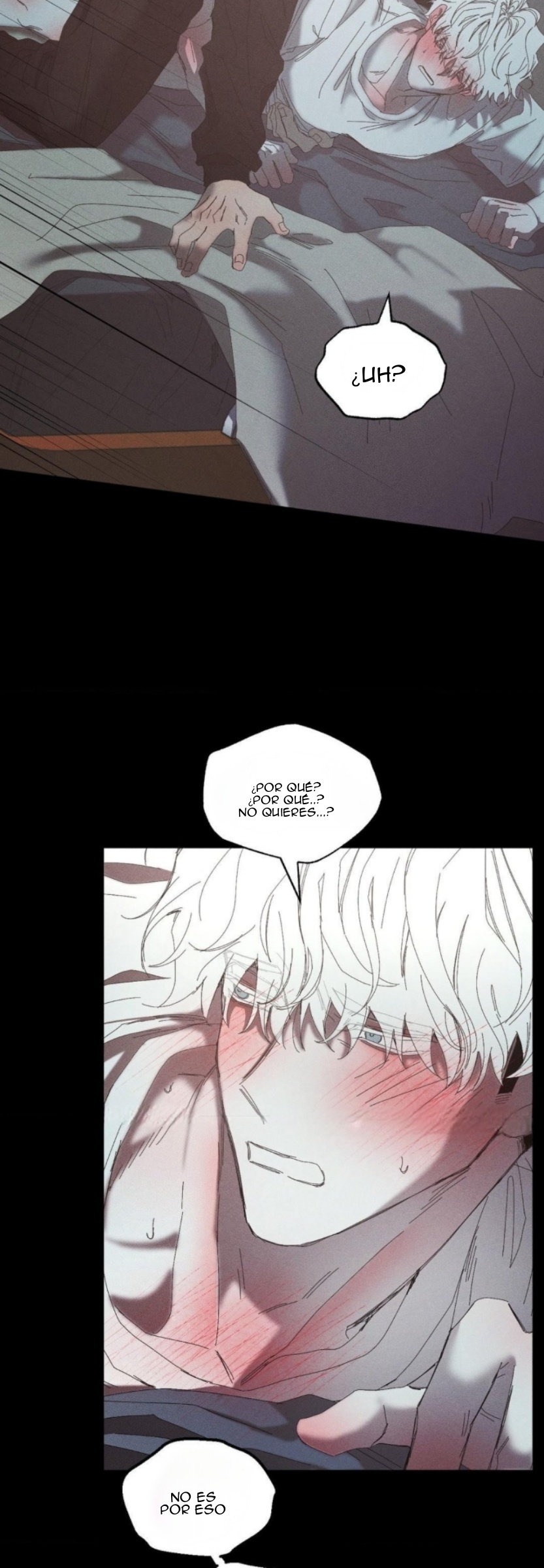 22 Mi último invierno