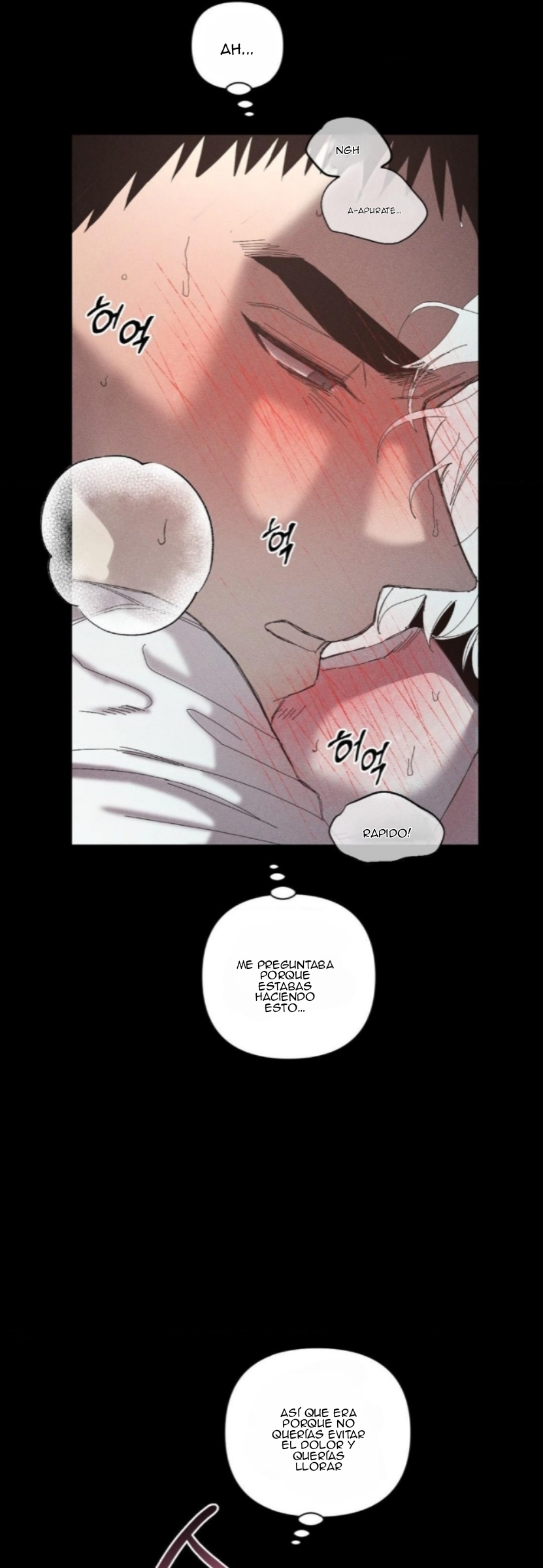 30 Mi último invierno