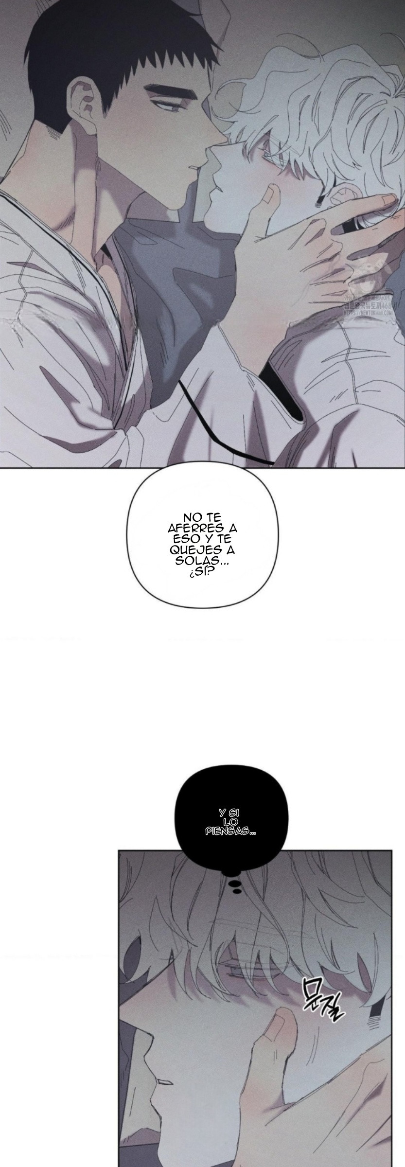 36 Mi último invierno