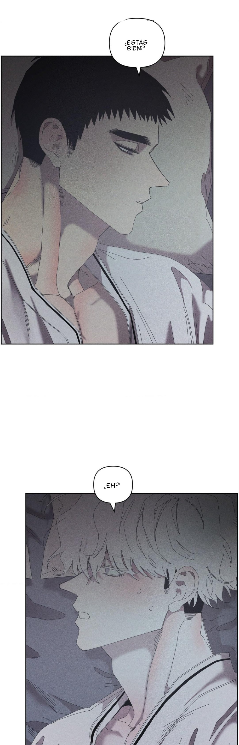 5 Mi último invierno