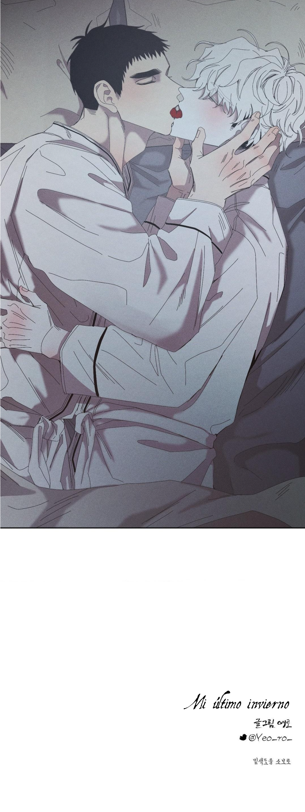 41 Mi último invierno