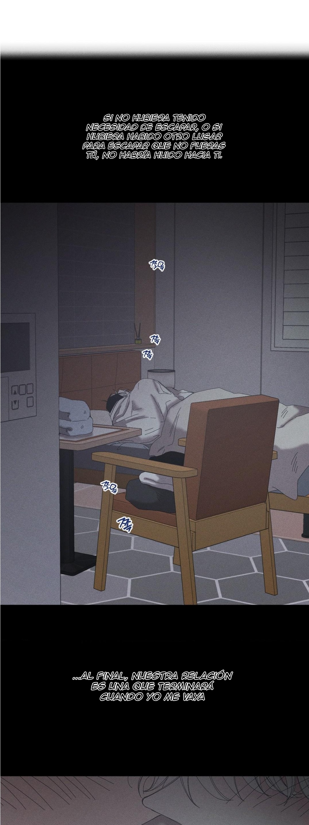 38 Mi último invierno