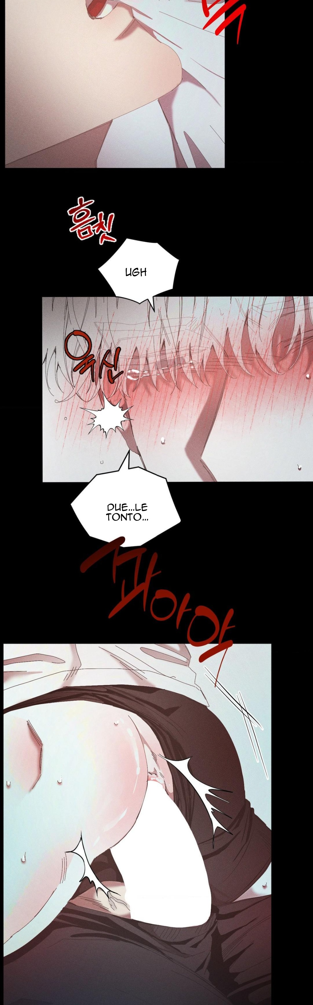 15 Mi último invierno