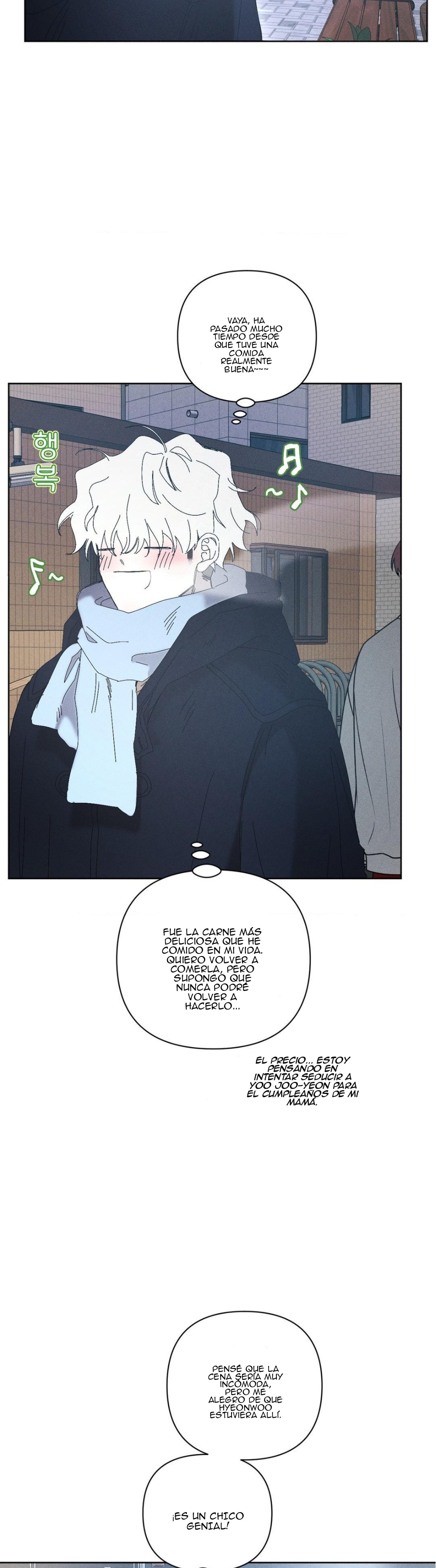 27 Mi último invierno