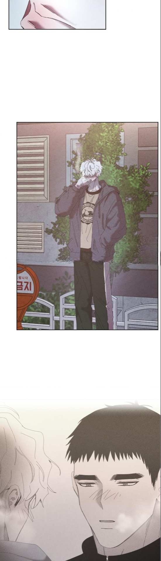 4 Mi último invierno