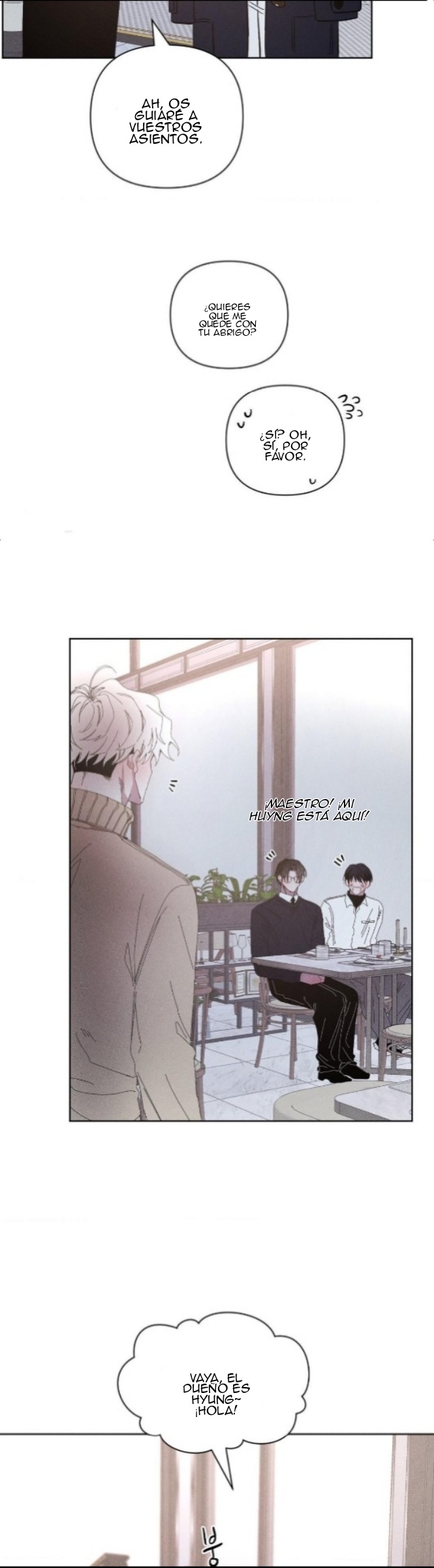 14 Mi último invierno