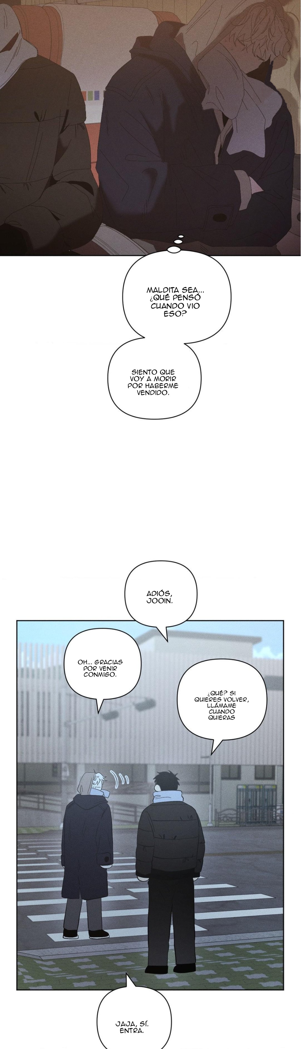 1 Mi último invierno