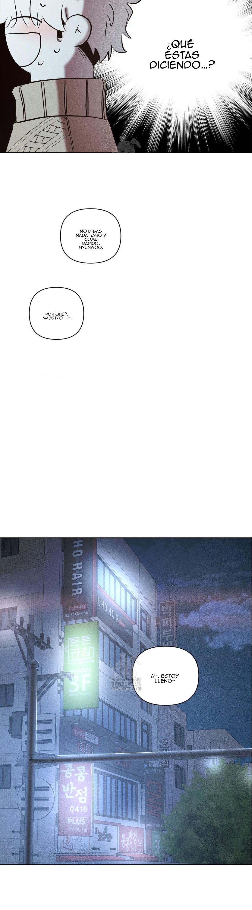 25 Mi último invierno