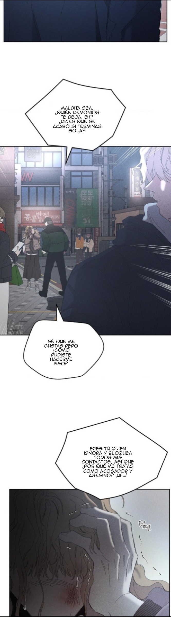 35 Mi último invierno