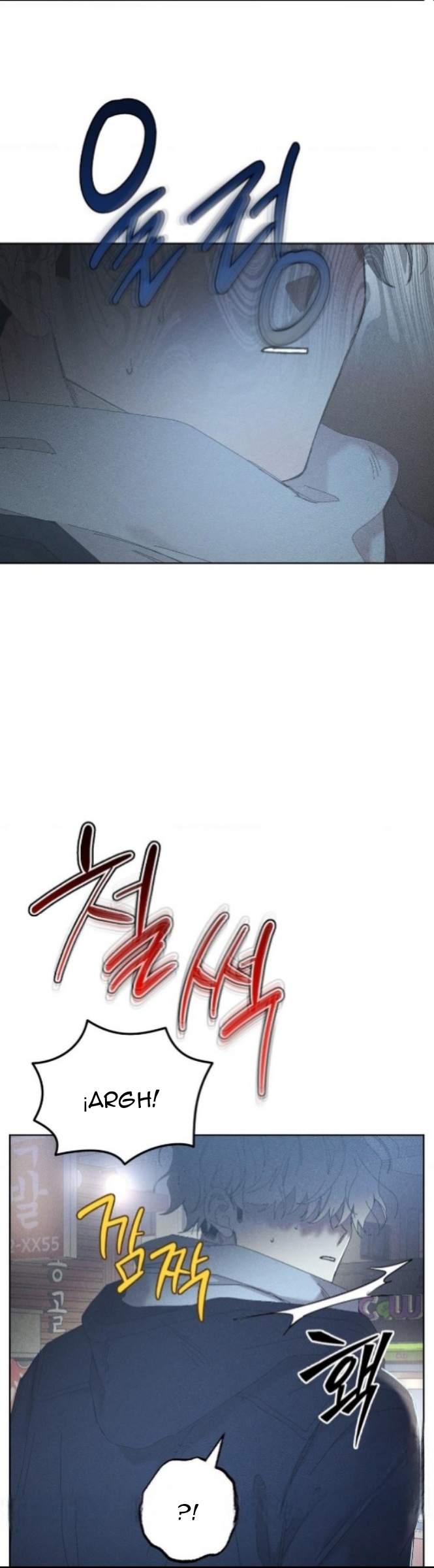 34 Mi último invierno