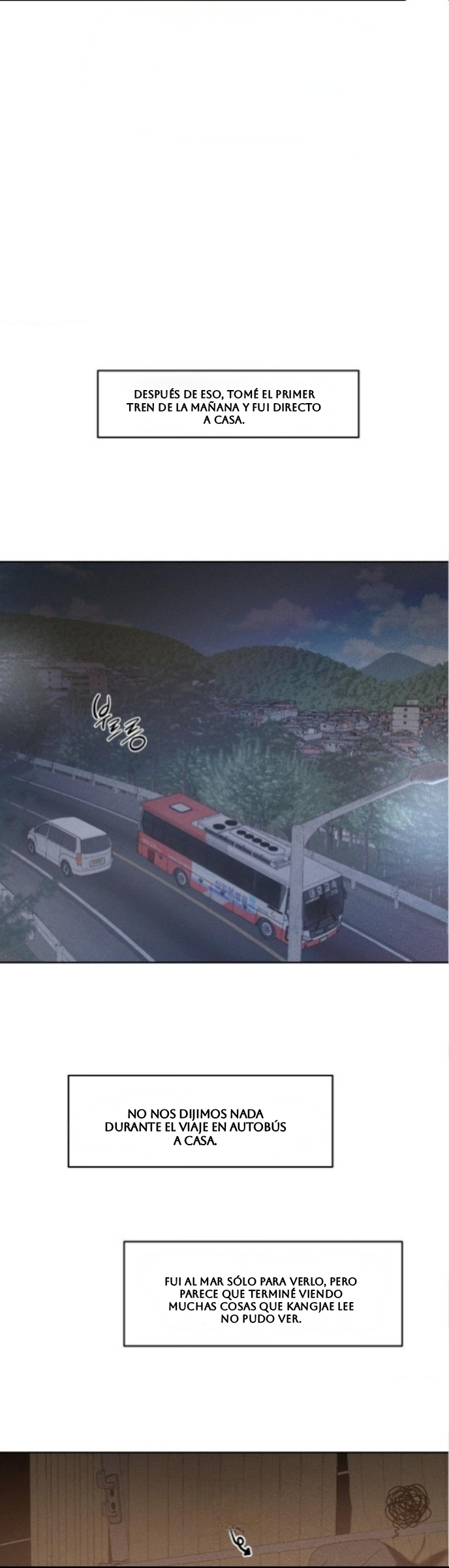 0 Mi último invierno