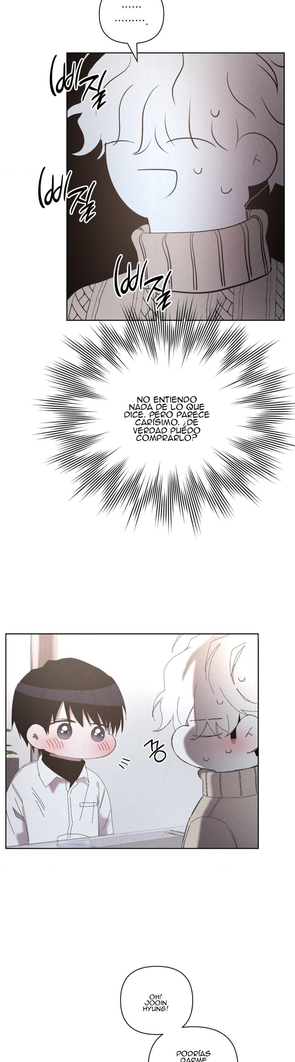 17 Mi último invierno