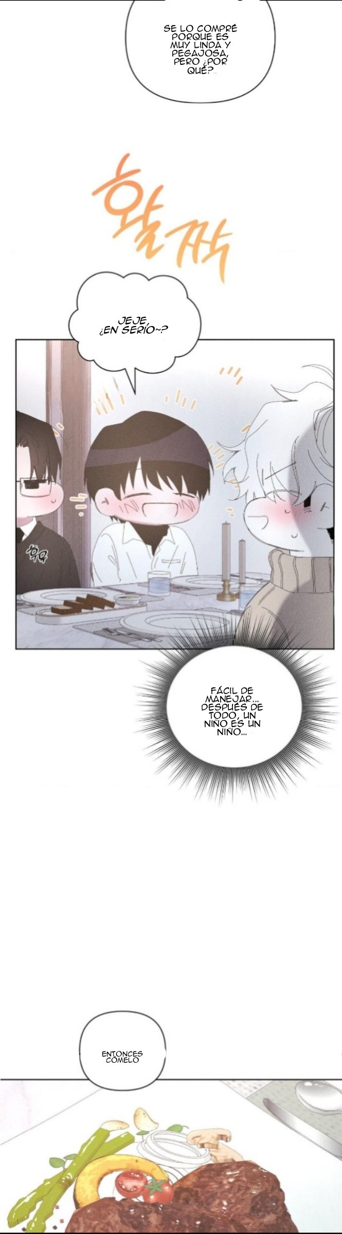 20 Mi último invierno