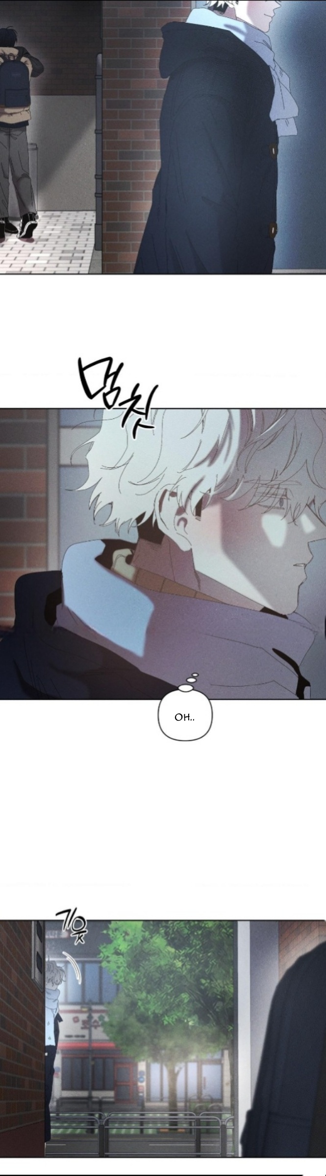 29 Mi último invierno