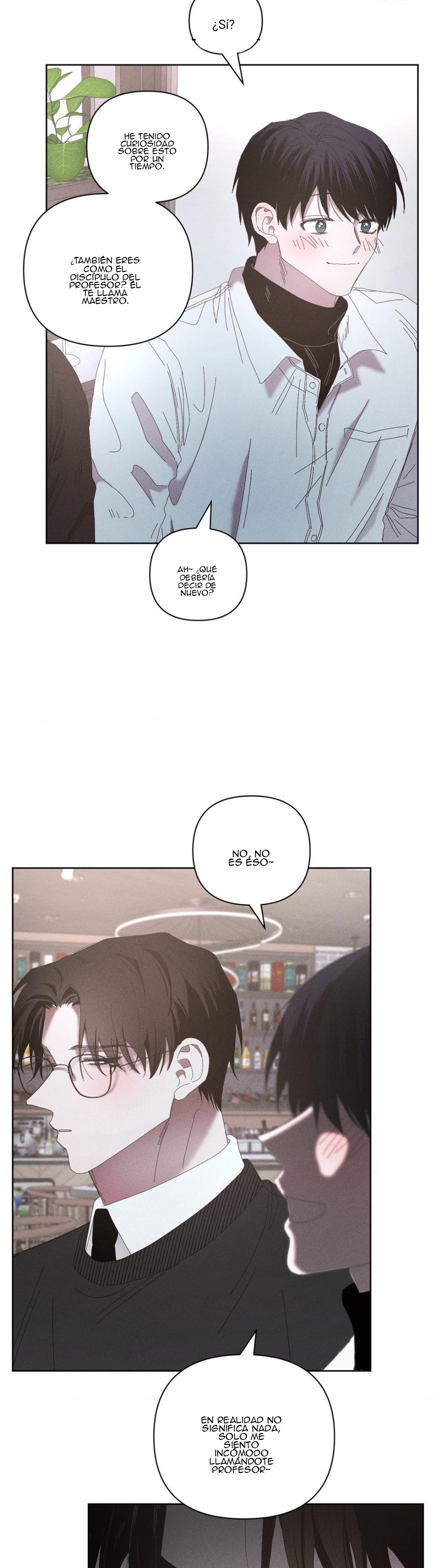 23 Mi último invierno