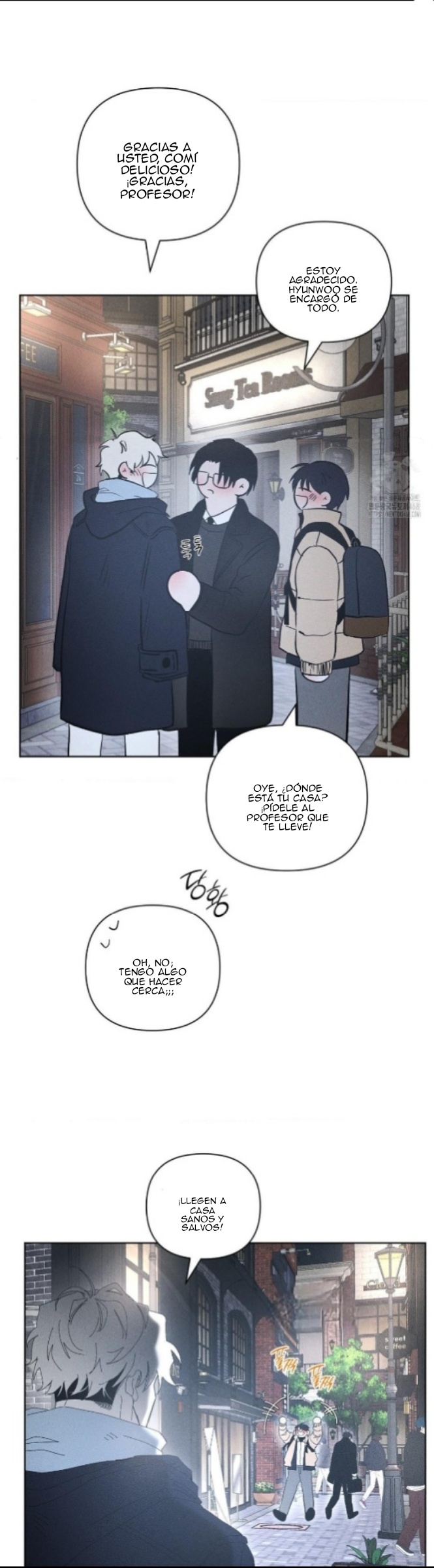 26 Mi último invierno