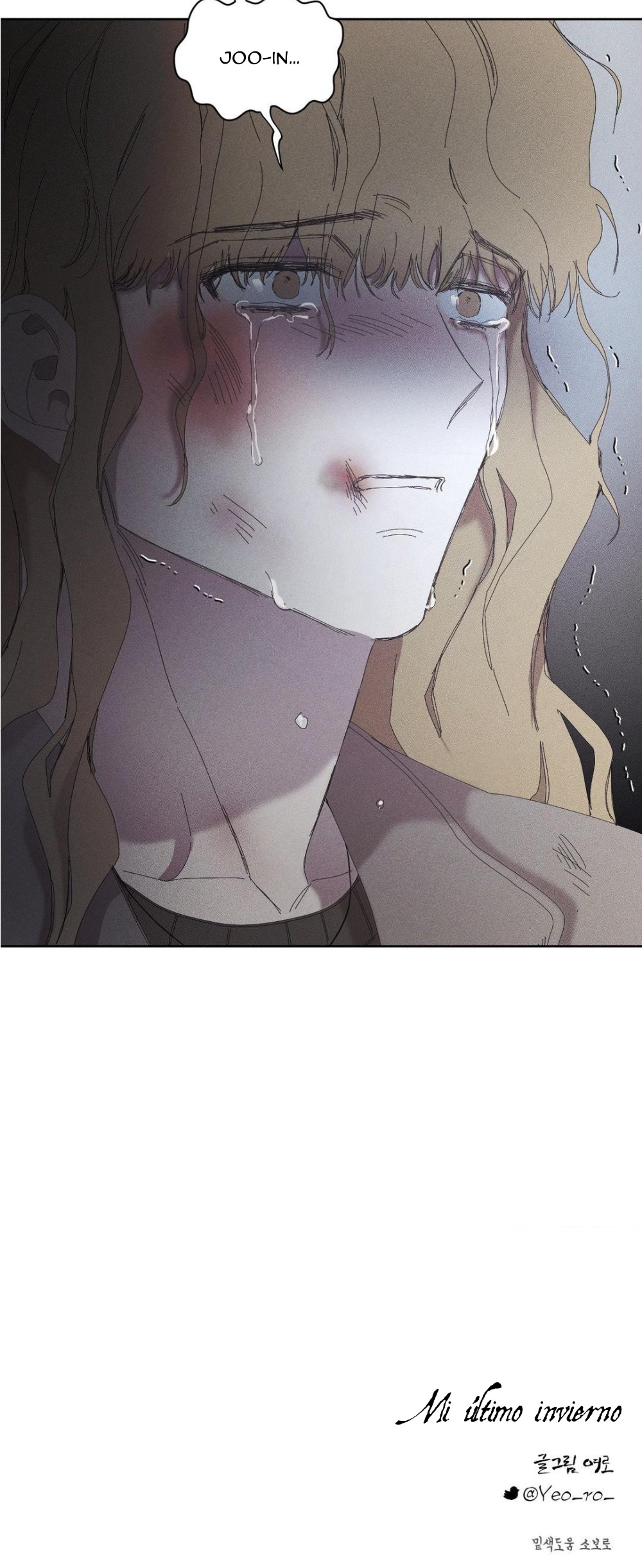 41 Mi último invierno