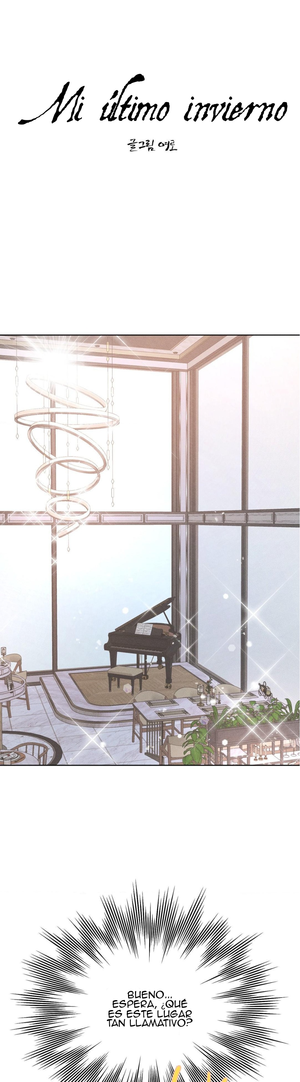 12 Mi último invierno