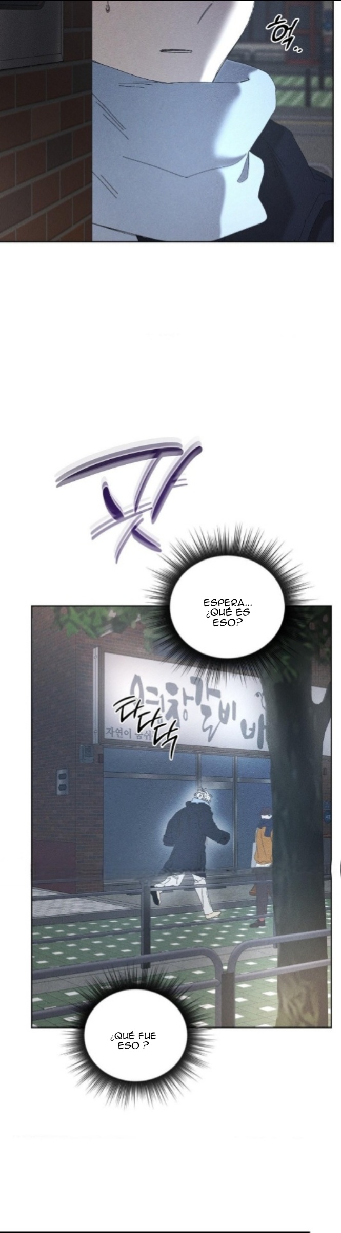 31 Mi último invierno