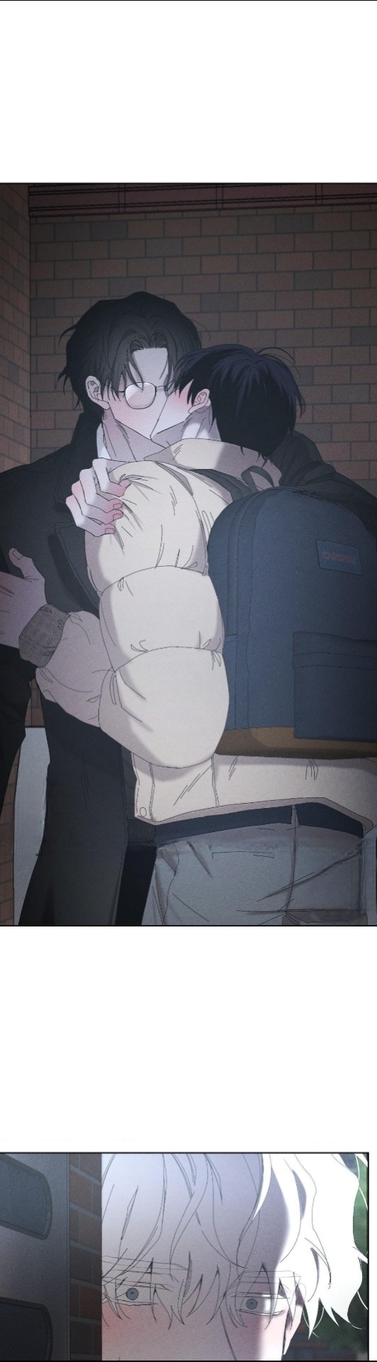 30 Mi último invierno