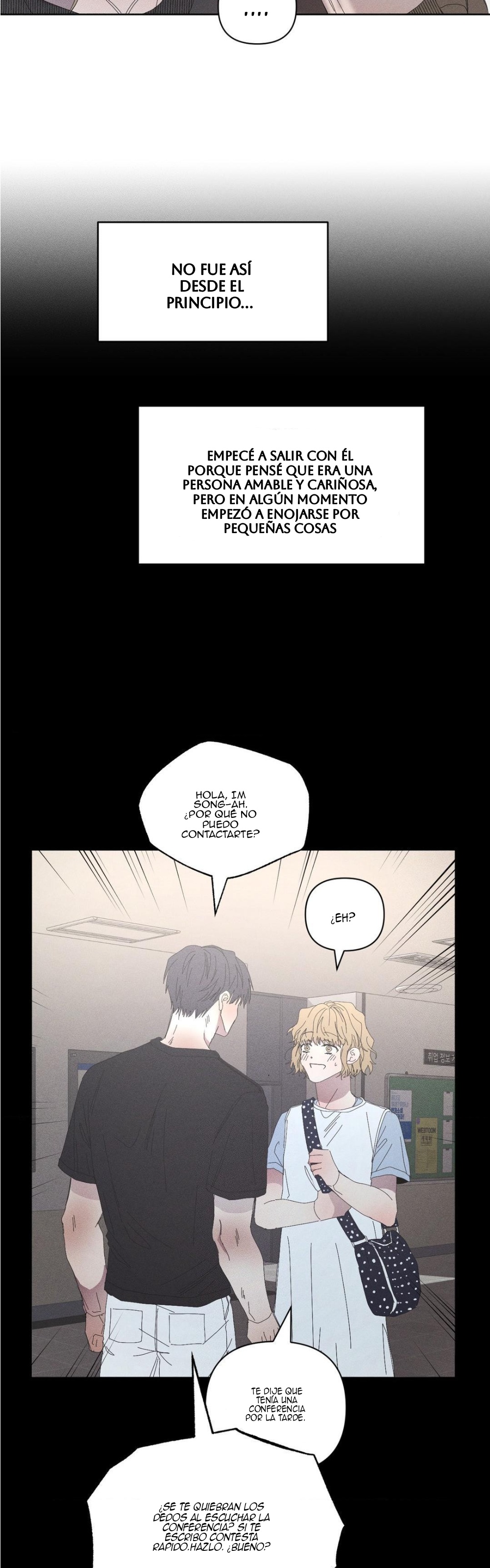 12 Mi último invierno