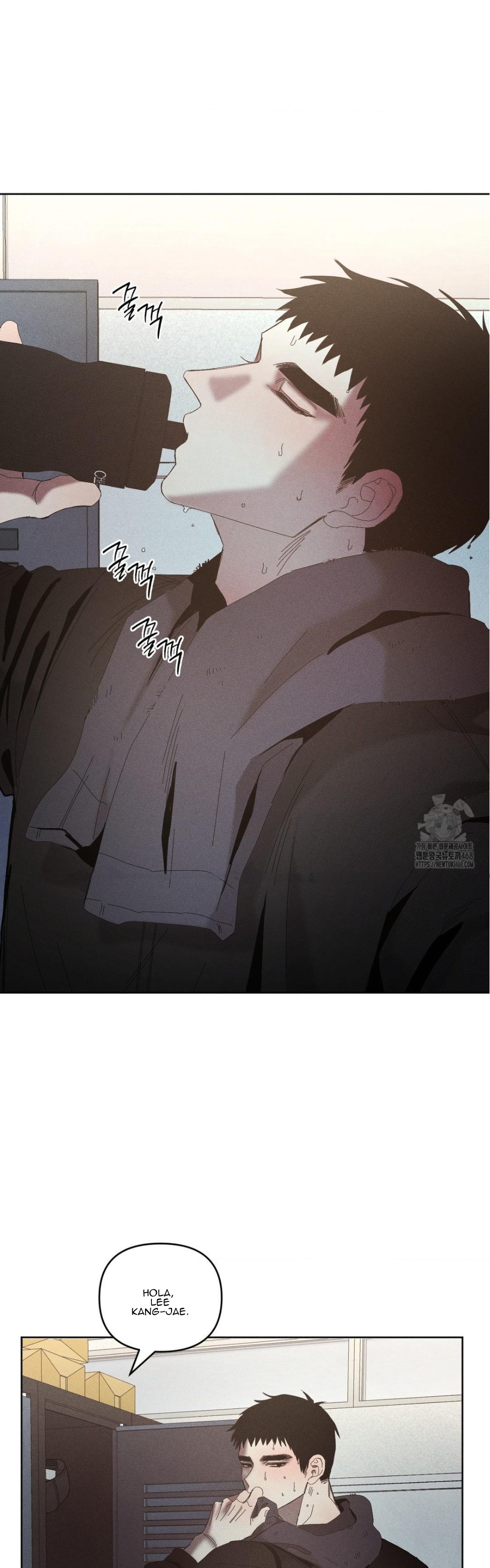 29 Mi último invierno