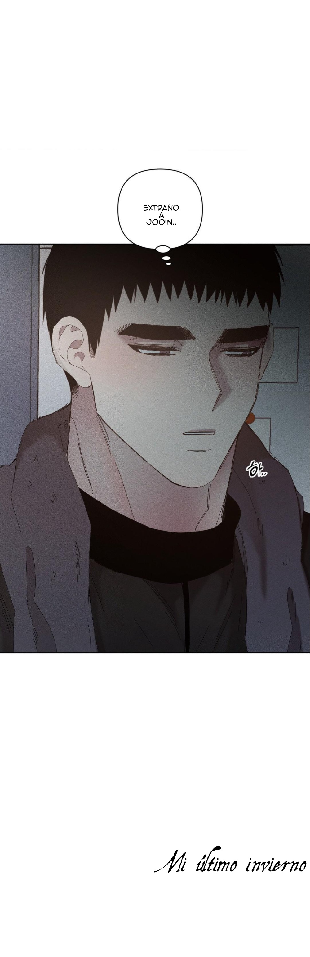 36 Mi último invierno