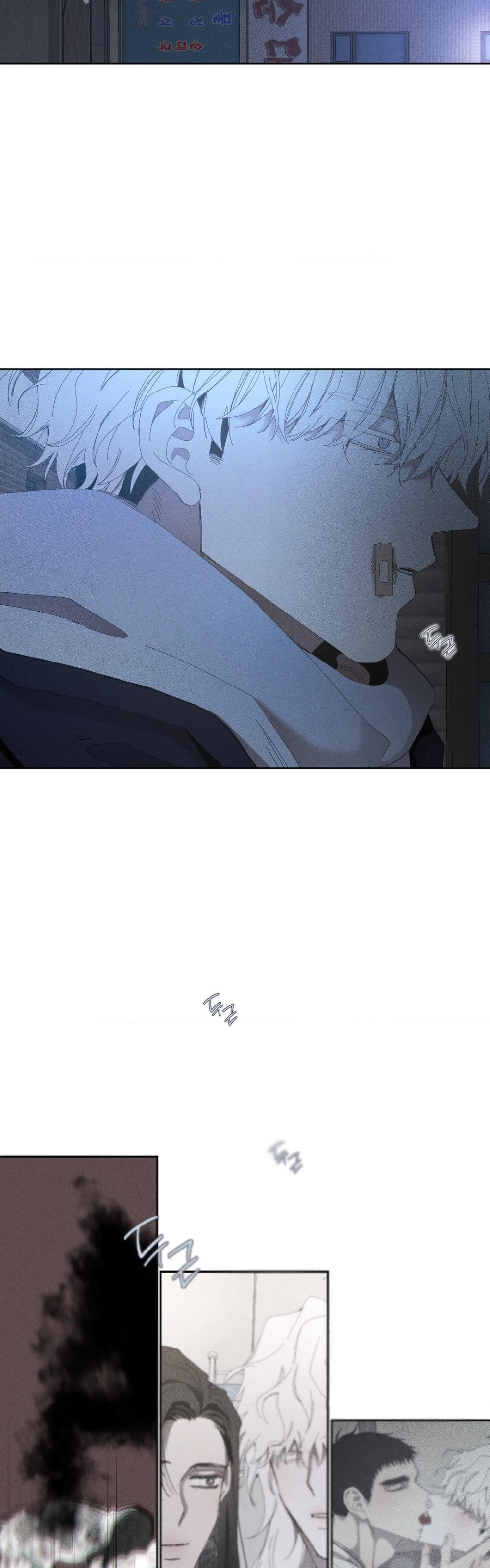 25 Mi último invierno