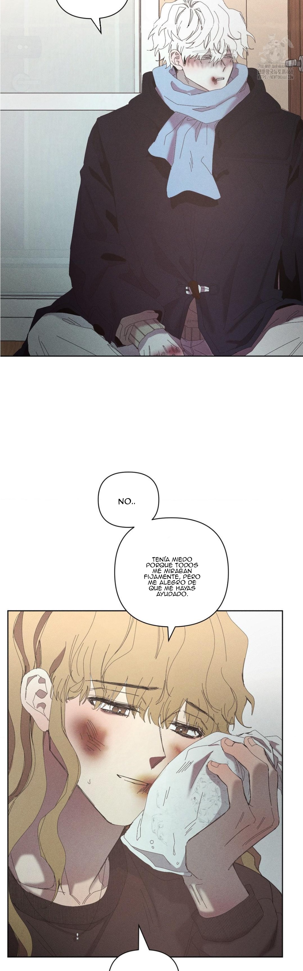 10 Mi último invierno