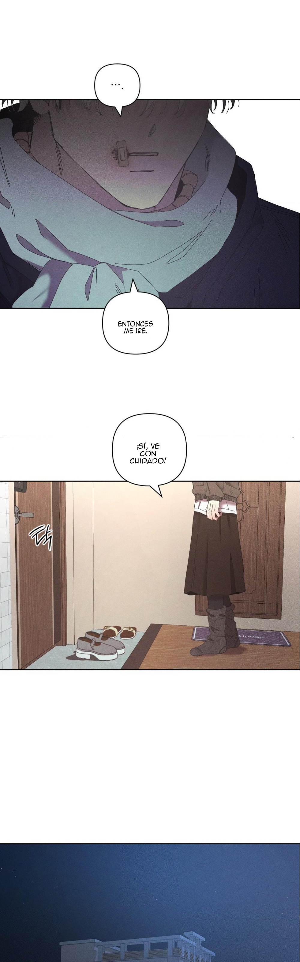 23 Mi último invierno